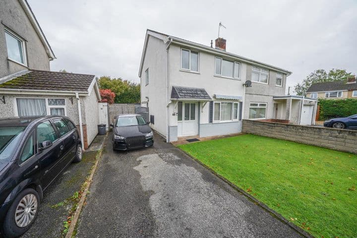 3 bedrooms house for sale in Swansea, United Kingdom - Image 4