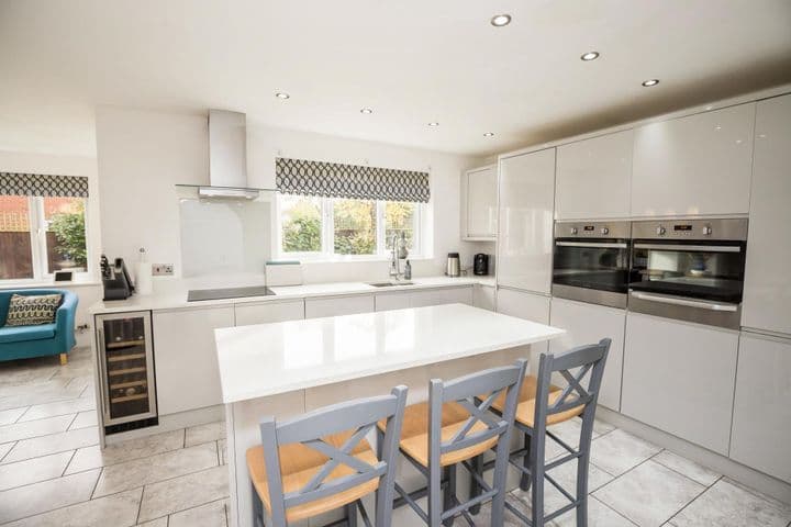 5 bedrooms house for sale in Chester, United Kingdom - Image 4