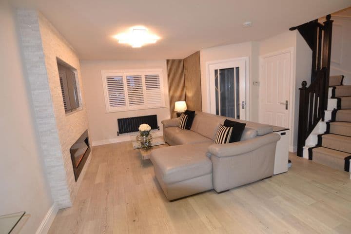 2 bedrooms house for sale in Sutton-In-Ashfield, United Kingdom - Image 3