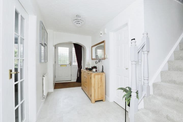 5 bedrooms house for sale in Worksop, United Kingdom - Image 8