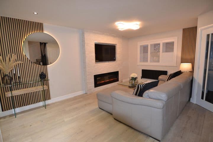 2 bedrooms house for sale in Sutton-In-Ashfield, United Kingdom - Image 4