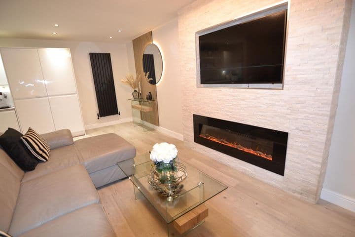 2 bedrooms house for sale in Sutton-In-Ashfield, United Kingdom - Image 5