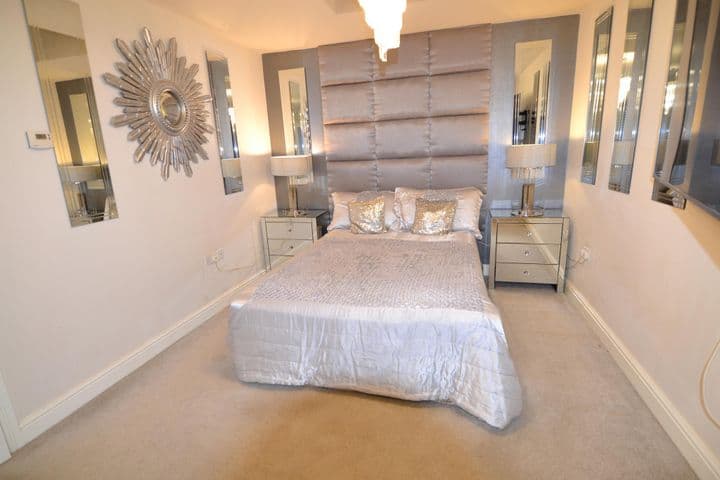 2 bedrooms house for sale in Sutton-In-Ashfield, United Kingdom - Image 11