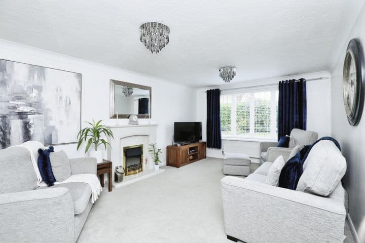 5 bedrooms house for sale in Worksop, United Kingdom - Image 3