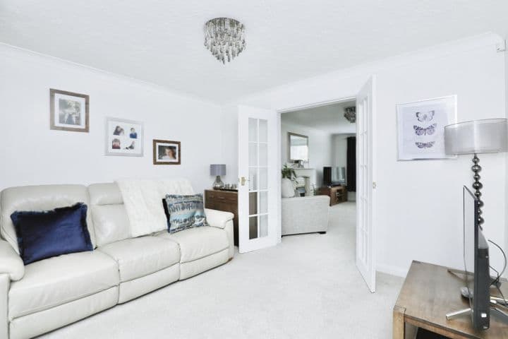 5 bedrooms house for sale in Worksop, United Kingdom - Image 4