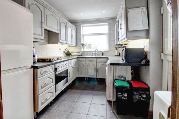 2 bedrooms house for sale in Rotherham, United Kingdom - Image 6