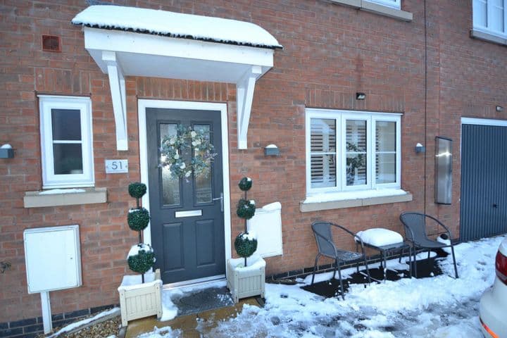 2 bedrooms house for sale in Sutton-In-Ashfield, United Kingdom - Image 10