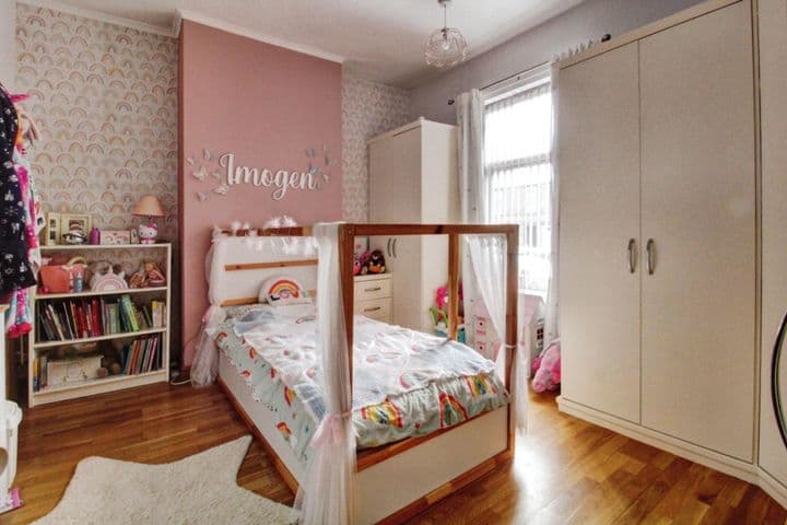 2 bedrooms house for sale in Rotherham, United Kingdom - Image 12