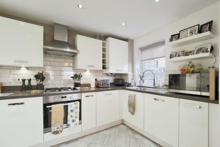 3 bedrooms house for sale in Retford, United Kingdom - Image 3