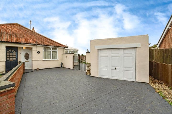 3 bedrooms house for sale in Lowestoft, United Kingdom