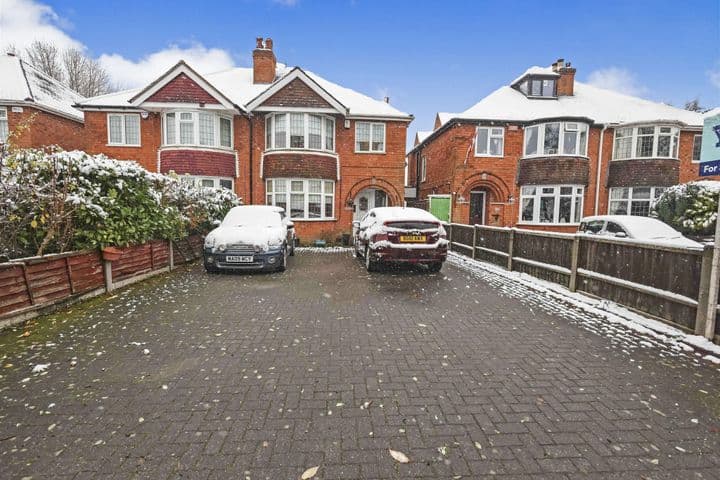 3 bedrooms house for sale in Birmingham, United Kingdom - Image 2