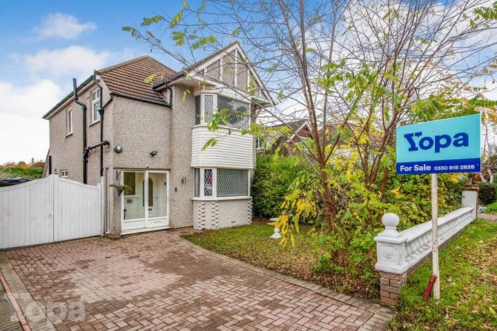 4 bedrooms house for sale in Dartford, United Kingdom