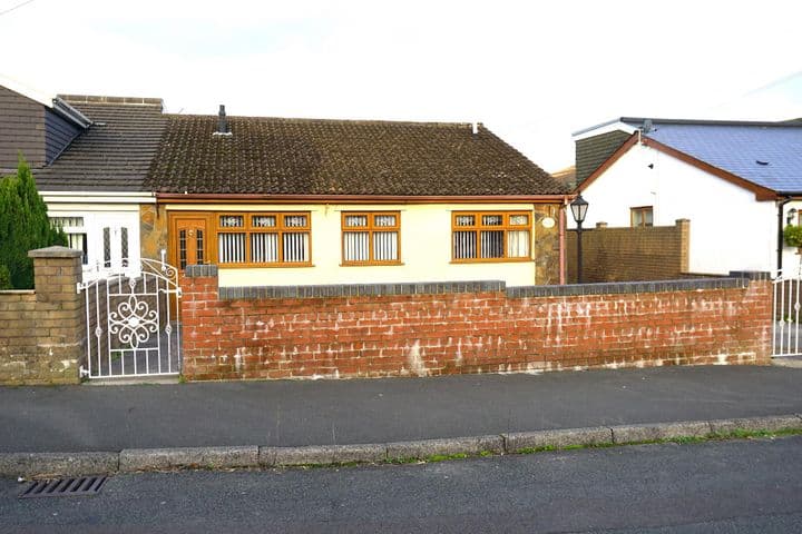 3 bedrooms house for sale in Maesteg, United Kingdom - Image 2