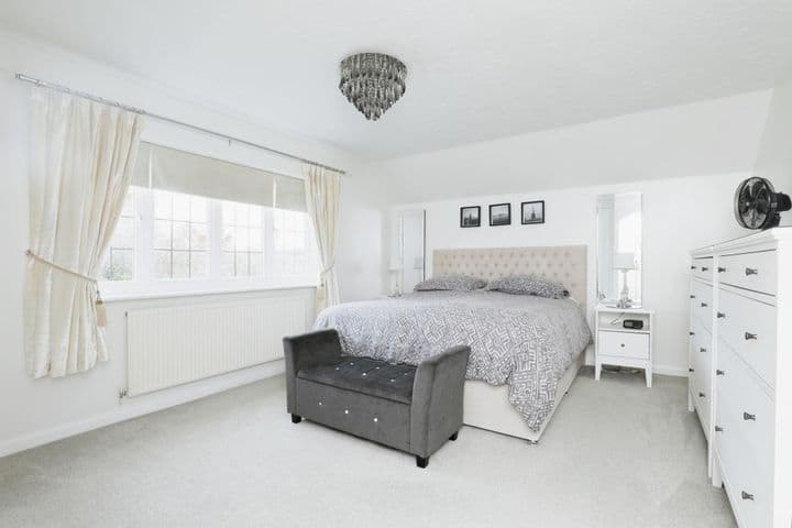 5 bedrooms house for sale in Worksop, United Kingdom - Image 9