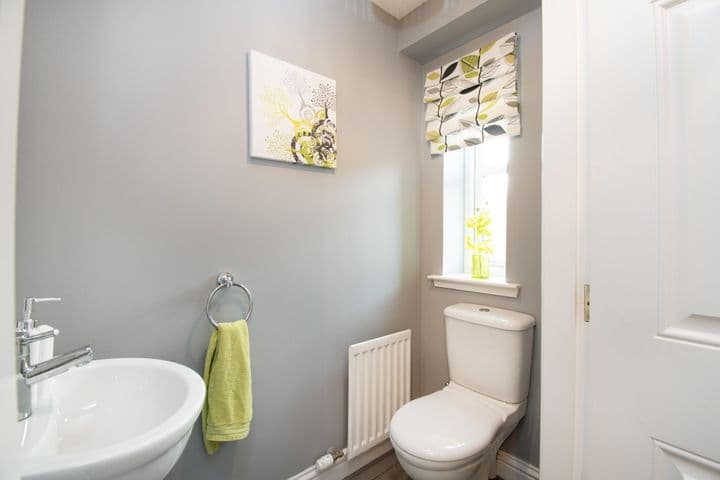 4 bedrooms house for sale in Inverbervie, United Kingdom - Image 8