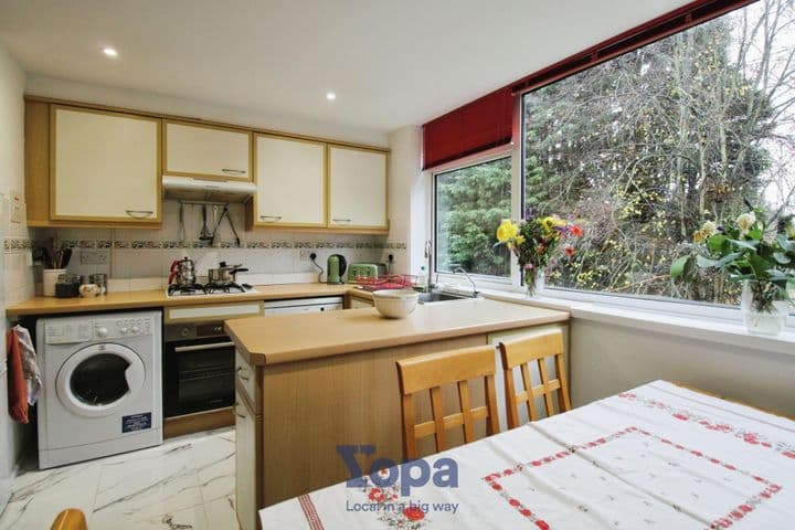 2 bedrooms apartment for sale in Cambridge, United Kingdom - Image 5