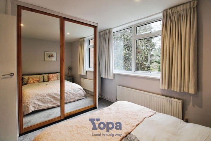 2 bedrooms apartment for sale in Cambridge, United Kingdom - Image 10