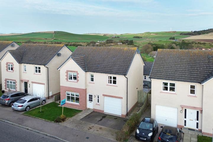 4 bedrooms house for sale in Inverbervie, United Kingdom - Image 2