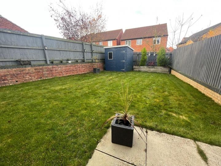 3 bedrooms house for sale in Grantham, United Kingdom