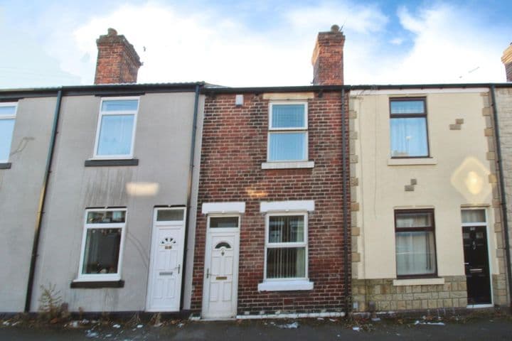 2 bedrooms house for sale in Rotherham, United Kingdom - Image 12