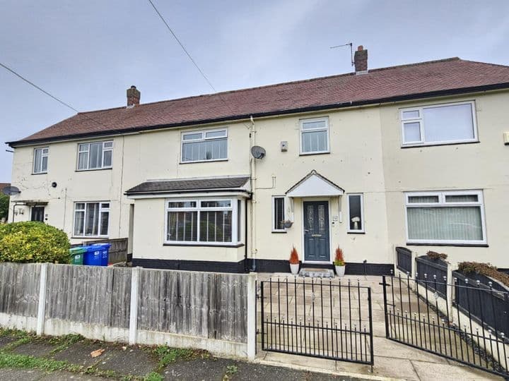 3 bedrooms house for sale in Manchester, United Kingdom - Image 3