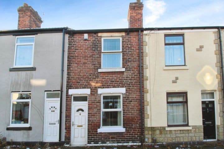 2 bedrooms house for sale in Rotherham, United Kingdom - Image 2