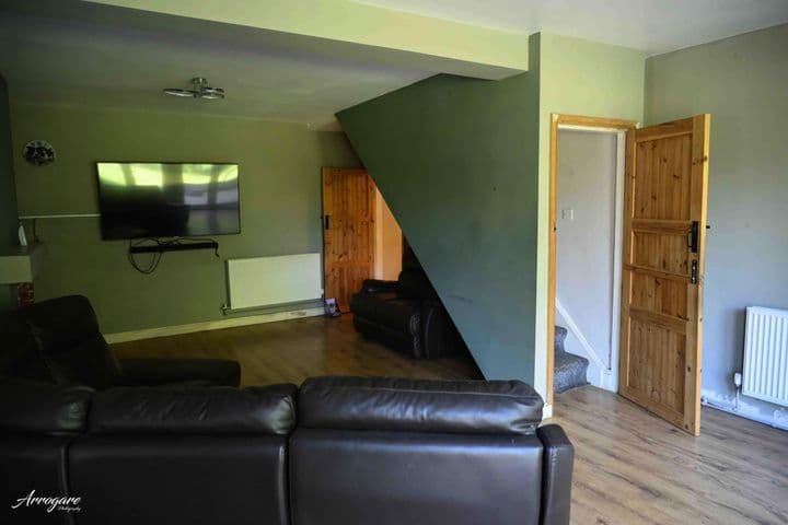 3 bedrooms house for sale in Swadlincote, United Kingdom - Image 9