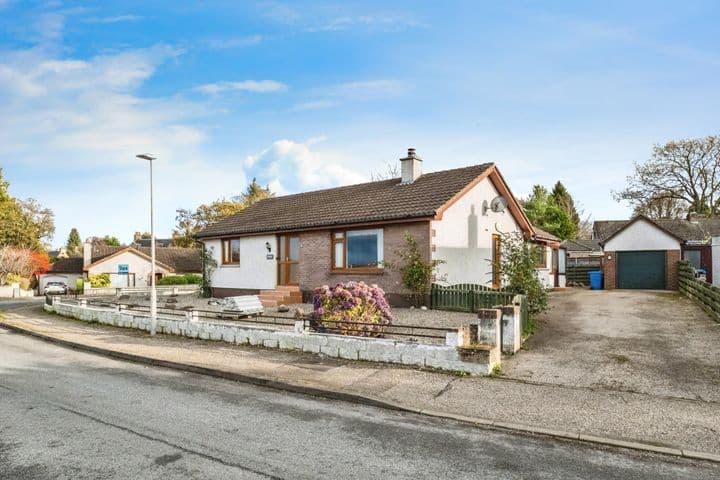 2 bedrooms house for sale in Conon Bridge, United Kingdom