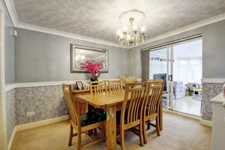 4 bedrooms house for sale in Rotherham, United Kingdom - Image 6