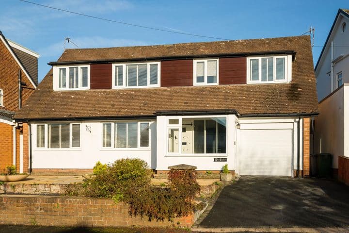 3 bedrooms house for sale in Wirral, United Kingdom - Image 2