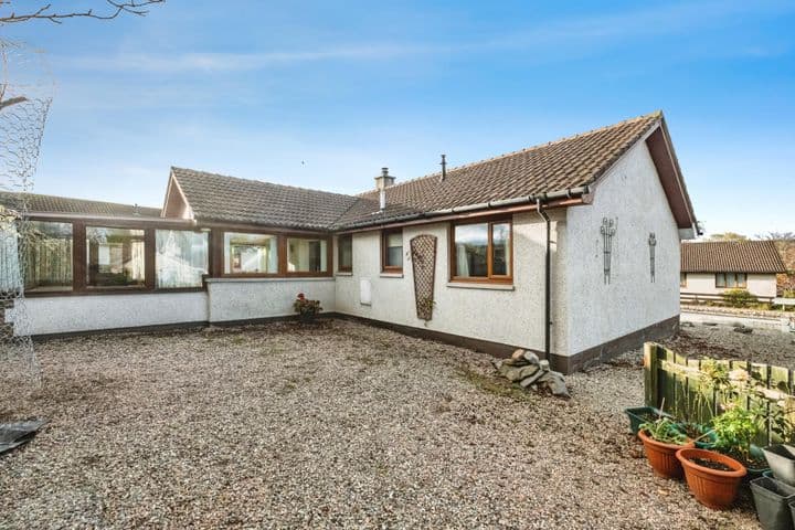 2 bedrooms house for sale in Conon Bridge, United Kingdom - Image 2