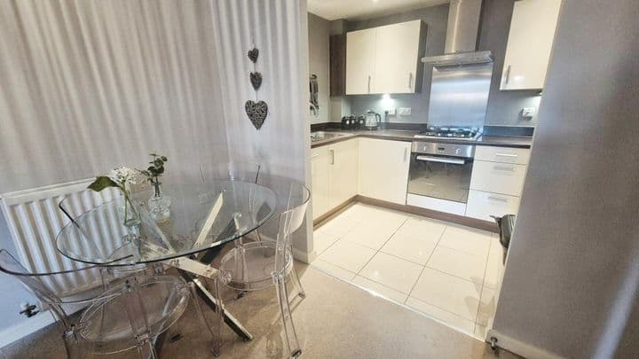 2 bedrooms apartment for sale in Stafford, United Kingdom - Image 7