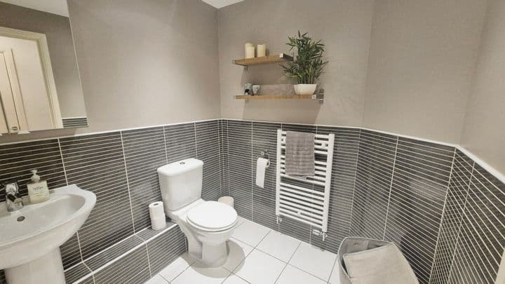 2 bedrooms apartment for sale in Stafford, United Kingdom