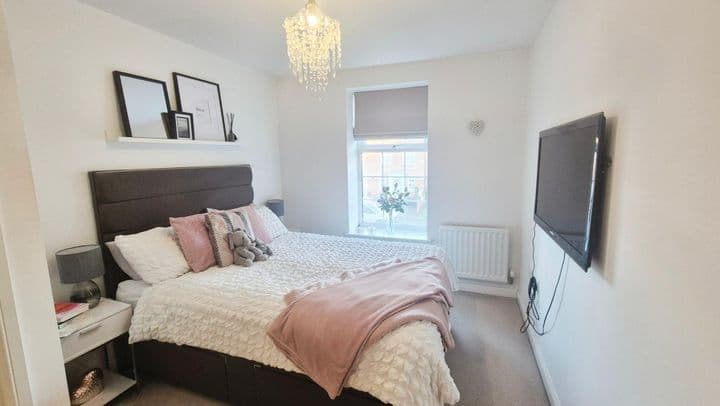 2 bedrooms apartment for sale in Stafford, United Kingdom - Image 10