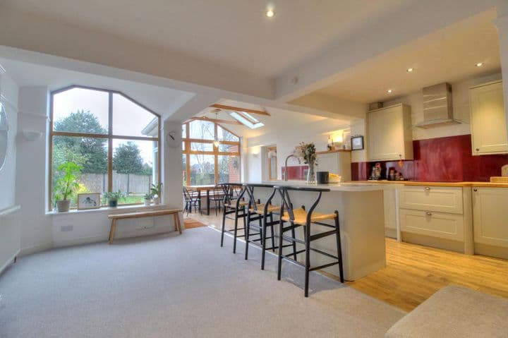 4 bedrooms house for sale in Kidderminster, United Kingdom - Image 5