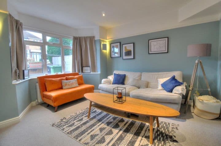 4 bedrooms house for sale in Kidderminster, United Kingdom - Image 12