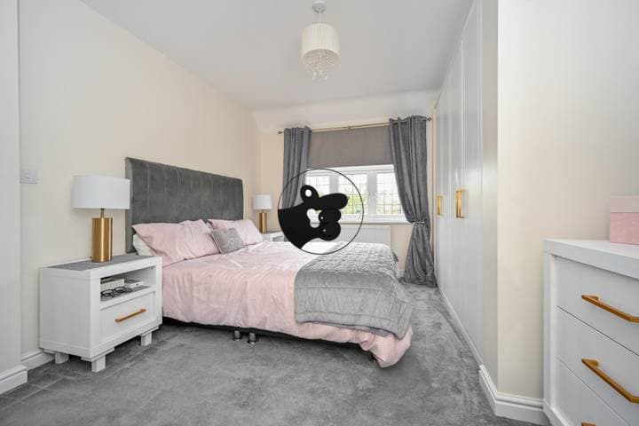 4 bedrooms house for sale in Telford, United Kingdom - Image 18