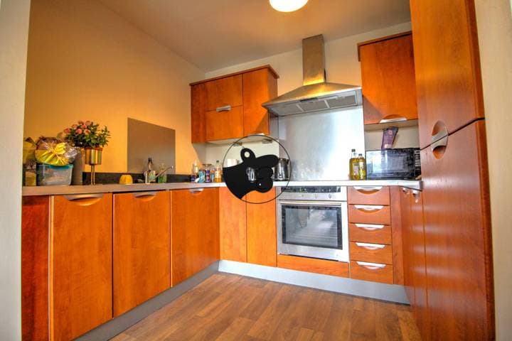 2 bedrooms apartment for sale in Gateshead, United Kingdom - Image 4