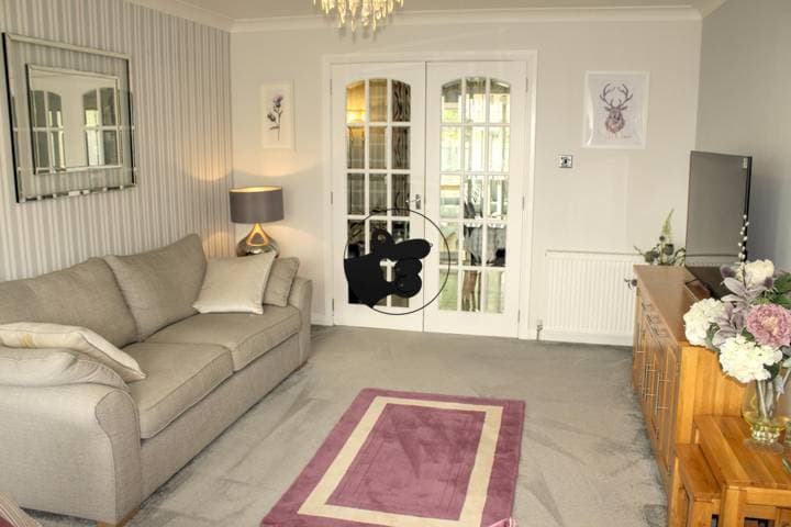 4 bedrooms house for sale in Inverness, United Kingdom - Image 5