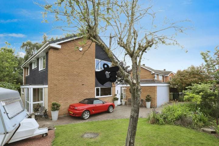 4 bedrooms house for sale in Worksop, United Kingdom - Image 18