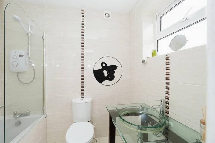 3 bedrooms house for sale in Mansfield, United Kingdom - Image 7