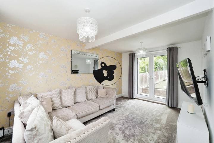 3 bedrooms house for sale in Mansfield, United Kingdom - Image 2