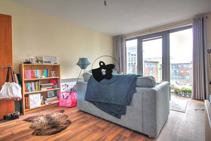 2 bedrooms apartment for sale in Gateshead, United Kingdom - Image 5