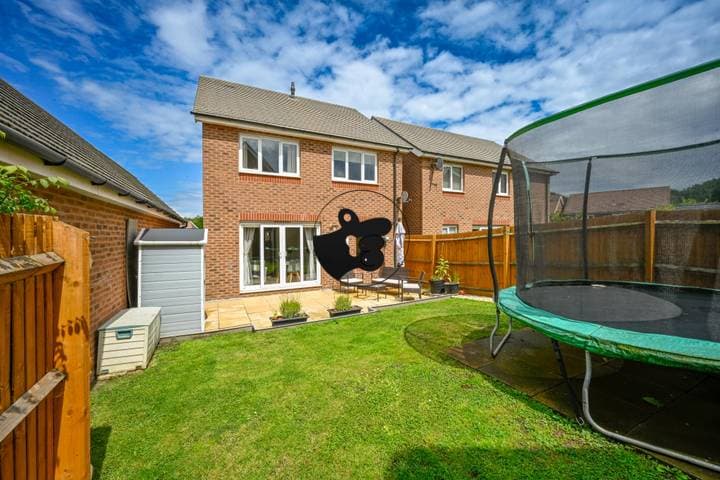 4 bedrooms house for sale in Telford, United Kingdom - Image 5