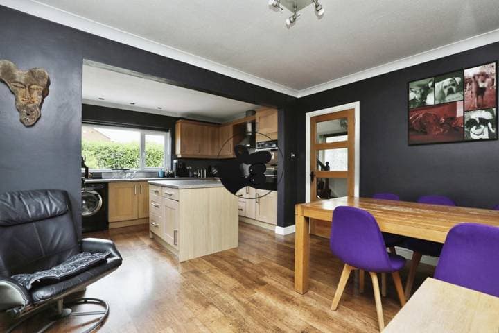 4 bedrooms house for sale in Worksop, United Kingdom - Image 5