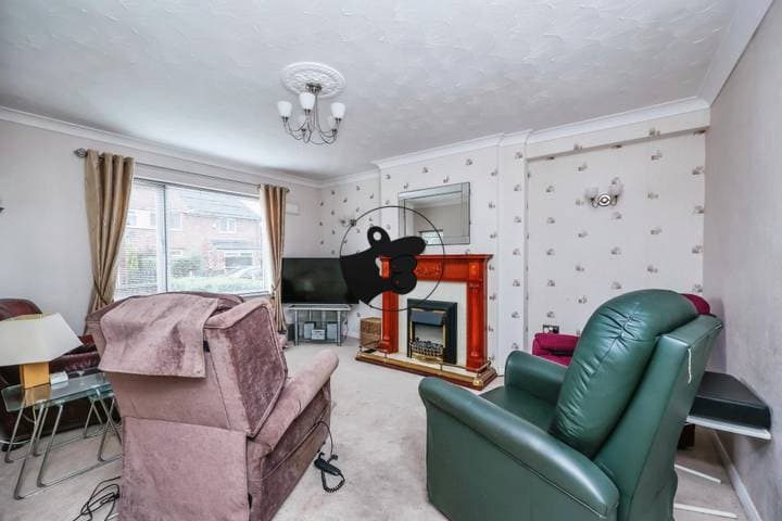 3 bedrooms house for sale in Nottingham, United Kingdom - Image 6