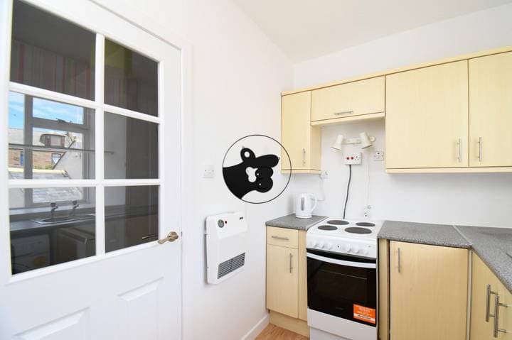 1 bedroom apartment for sale in Johnshaven, United Kingdom - Image 17