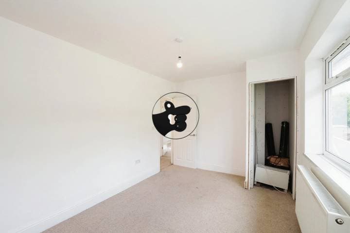 3 bedrooms house for sale in Mansfield, United Kingdom - Image 12