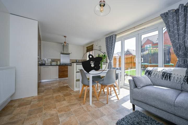 4 bedrooms house for sale in Telford, United Kingdom - Image 6