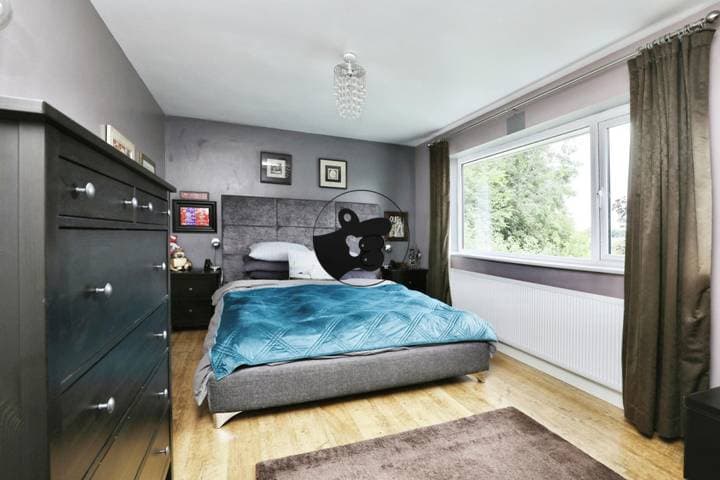 4 bedrooms house for sale in Worksop, United Kingdom - Image 9